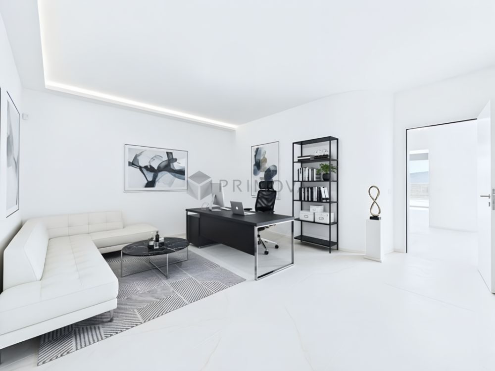 Jetzt Erstbezug für Luxus-Terrassenwohnung sichern! -  Bild 5