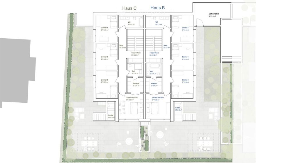 Projektankündigung: Villa oder Duplex-Villa mit traumhafter Seesicht auf den Sempachersee - Bild 5