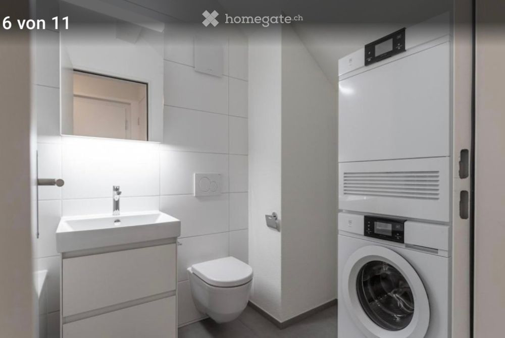 Moderne Attikawohnung mit hochwertigem Ausbau -  Bild 4