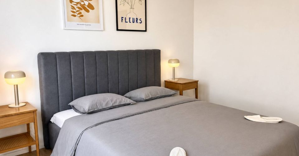 Idéal pour investisseur - Bel appartement neuf de 2.5 pièces - Appartement 2.5 pièces - image - 6