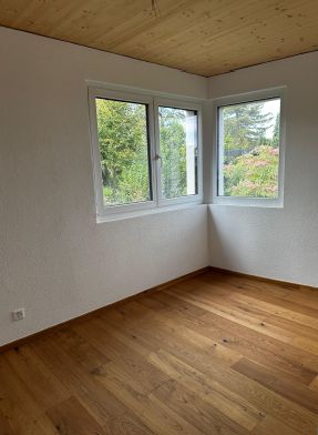 Letzten 4 Häuser: Moderne 5.5-Zimmer-Doppelhaushaelfte in ruhiger Lage von Seltisberg - Bild 7