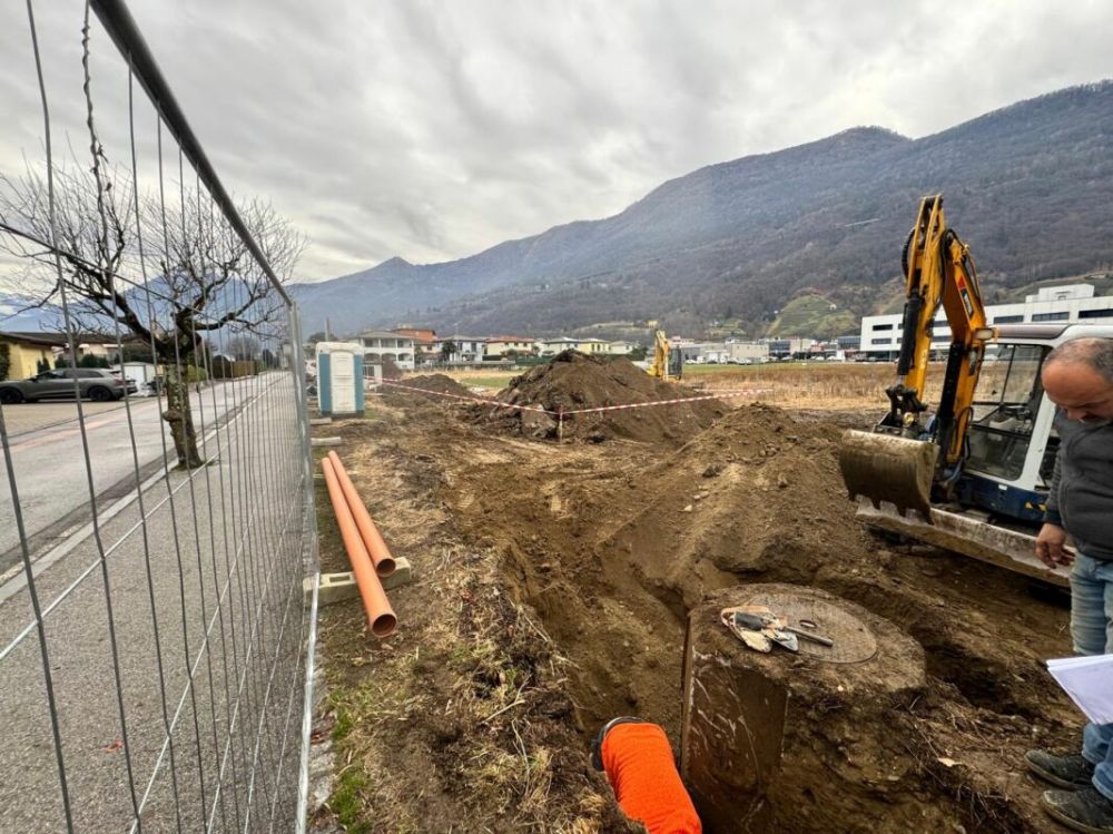 Appartamento 3.5 locali al piano terra con giardino - Bild 4