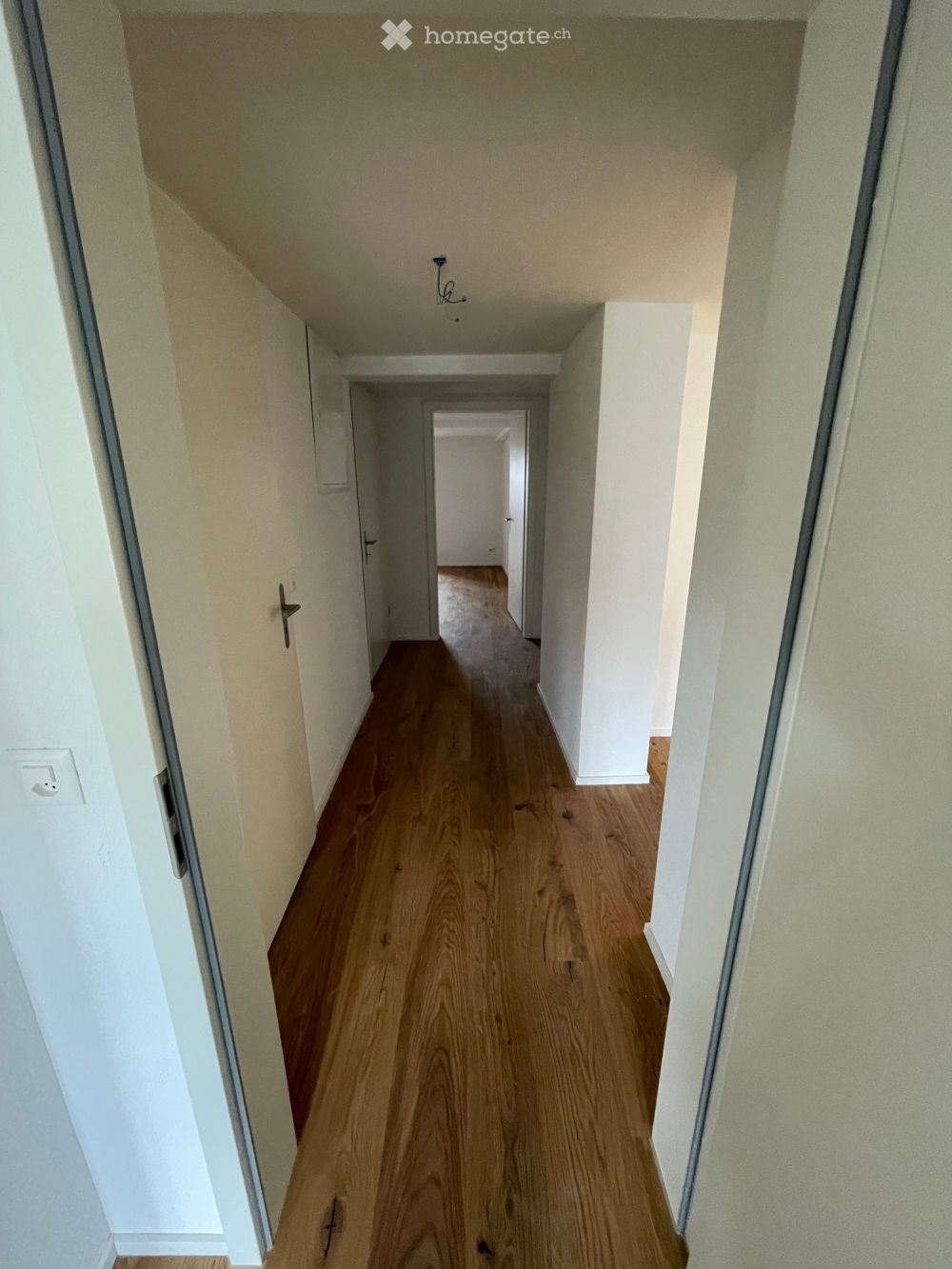 Moderne 3.5-Zimmer-Neubauwohnung in Gebenstorf -  Bild 8