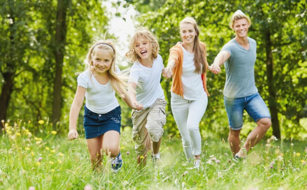 Minergie | 81 m² - 2.5-Zi.-Gartenwohnung | Erstbezug | Neubauprojekt - Visualisierung