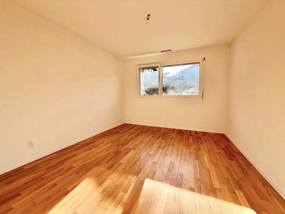 Neue Wohnung mit Elternschlafzimmer - Minergie - tempImageFrJYIX.heic