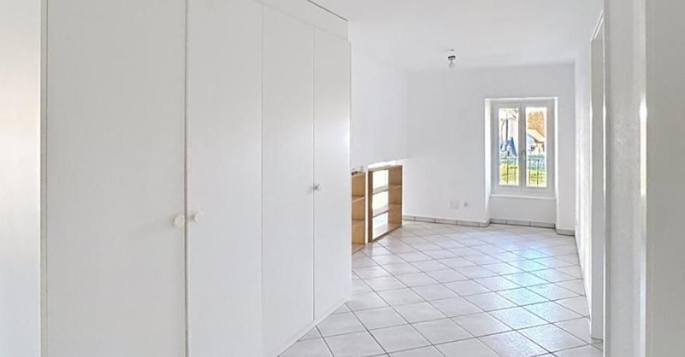 Ferme rénovée de 3 appartements - Immeuble résidentiel - image - 11