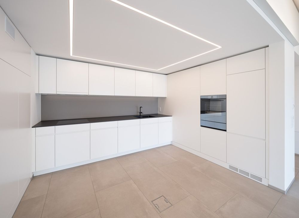 2.5 Zimmer Dach-Wohnung mit Galerie -  Bild 7