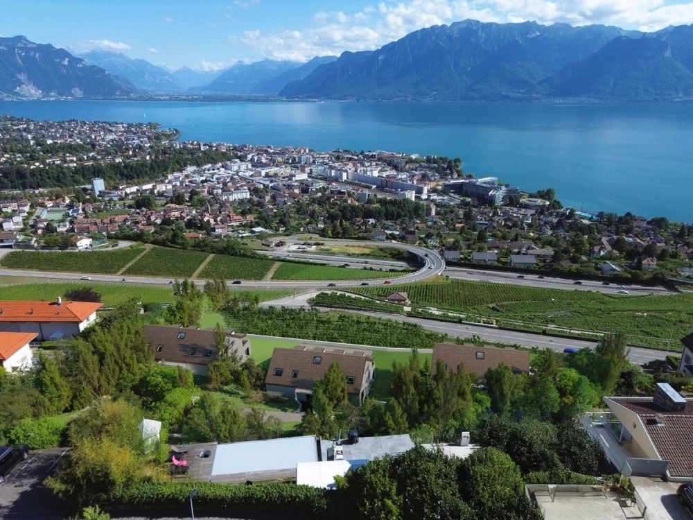 AMBRIA ? Vivez l'élégance au coeur de Chardonne -  Bild 6