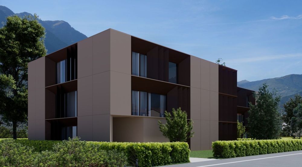 Residenz Edenia Vier -  Bild 4