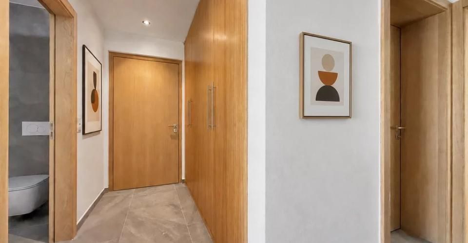 Rez-jardin neuf de 3.5 p. - Minergie - Martigny - Appartement 3.5 pièces - image - 10