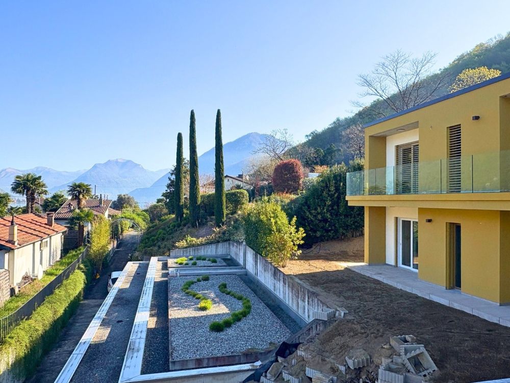 UN SOGNO VISTA LAGO - Bild 13