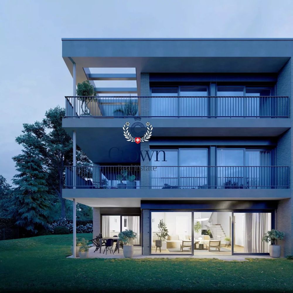 Elegance and comfort just outside Geneva -  Bild 8
