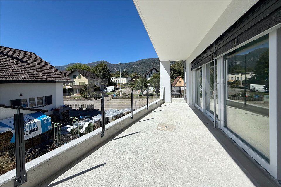 Neubau, ruhig gelegen, viel Sonne und Innenausbau selbst bestimmen (im Bau befindlich) -  Bild 12