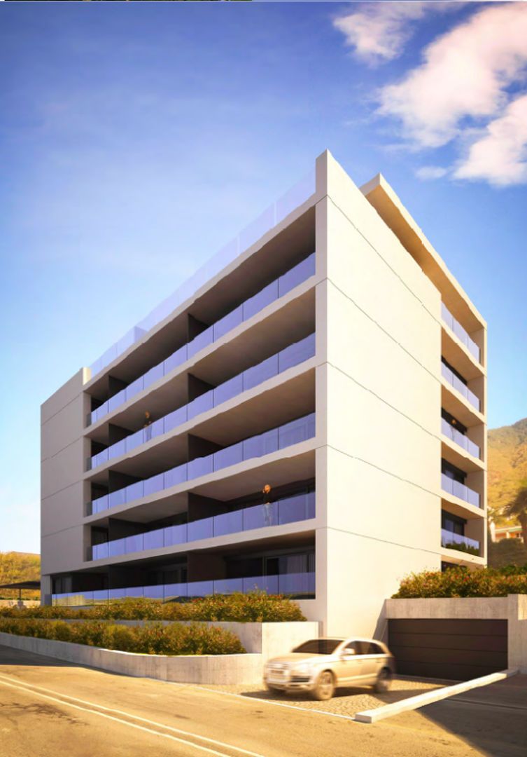 Nuovi appartamenti di 4.5 locali a Minusio - Nuovi appartamenti di 4.5 locali a Minusio - 5