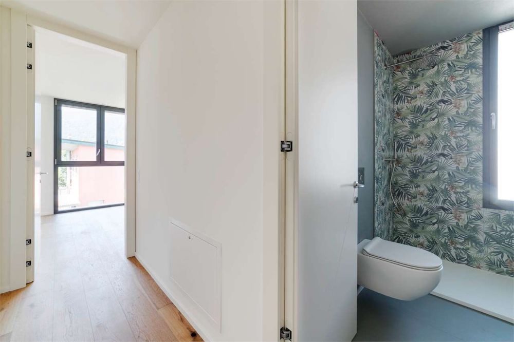 Ultime ville disponibili a Cadempino - Bild 12