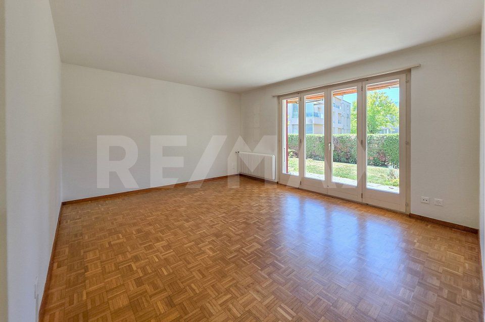 Ein Zuhause mit Perspektiven  Zweifamilienhaus an bevorzugter Wohnlage in Thun -  Bild 10