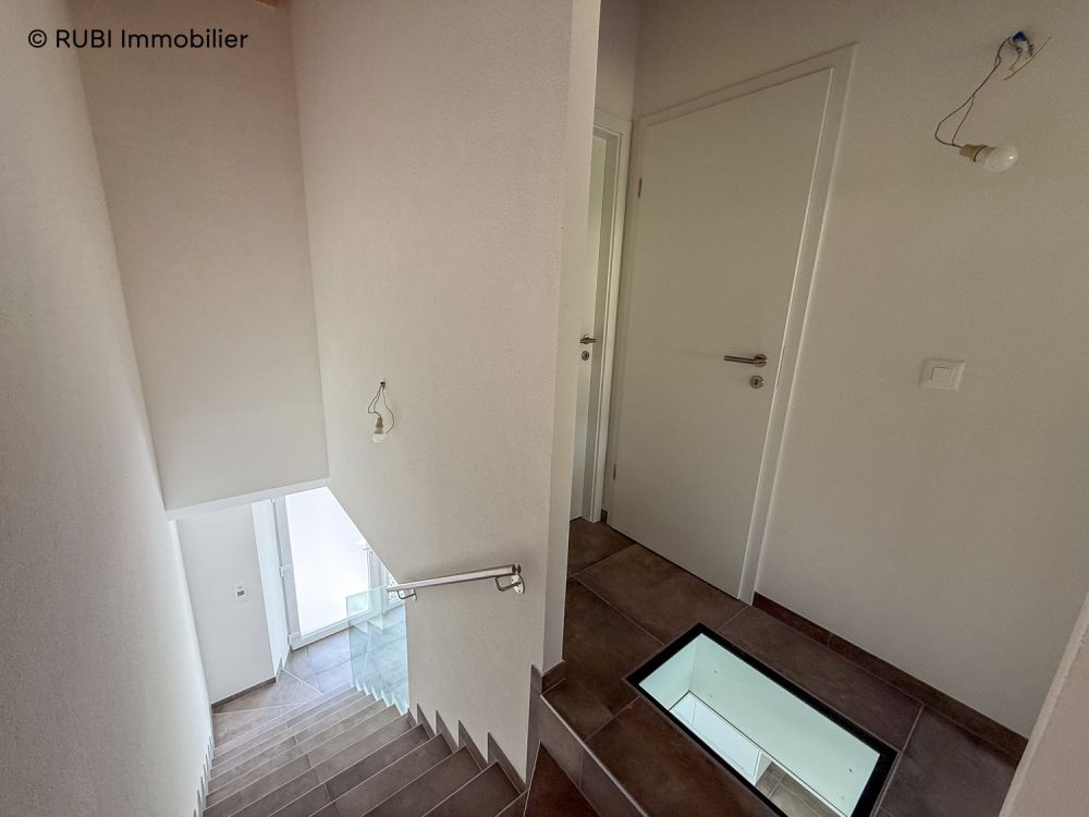 Charmant duplex neuf à Riddes avec pelouse - Bild 6
