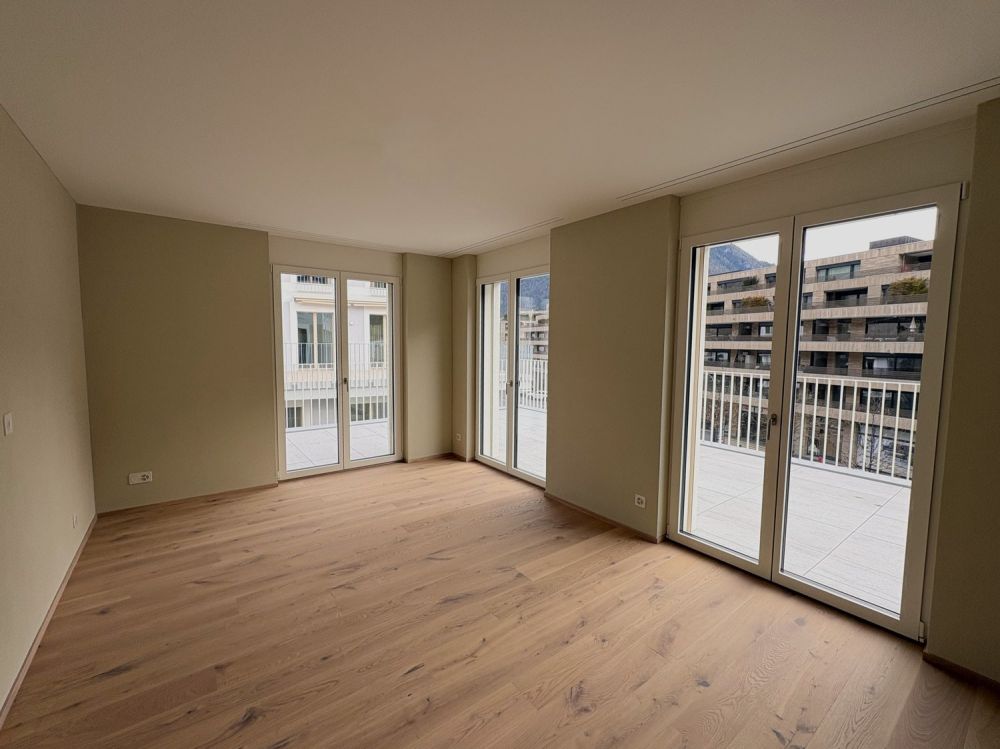 Chur - 5.5-Zimmerwohnung (Erstbezug) - Bild 2