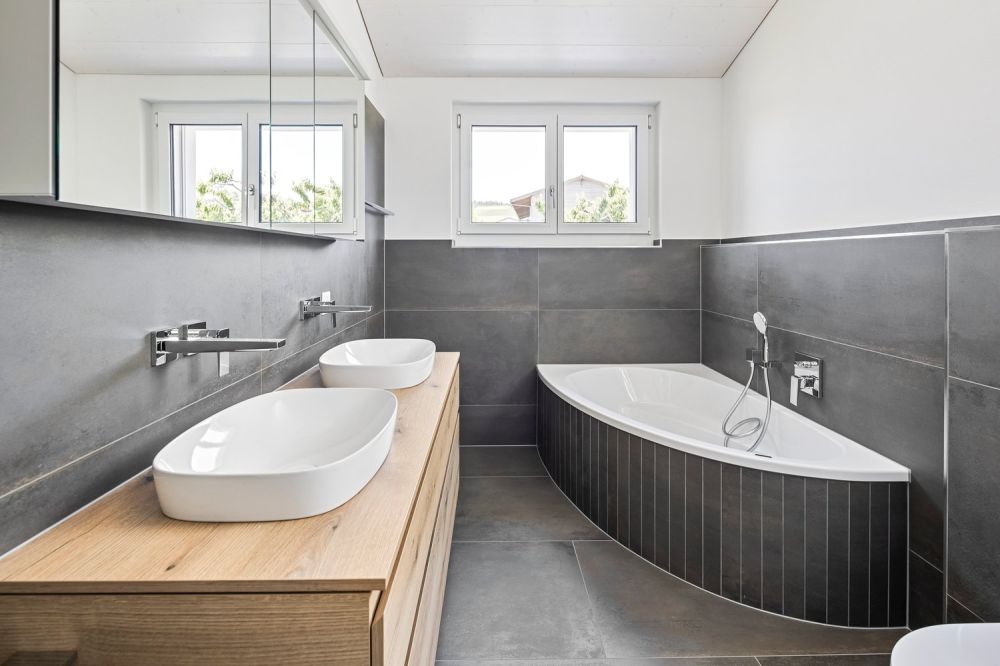 Neubau bezugsbereit: Top modern und energieeffizientes Wohnen -  Bild 13