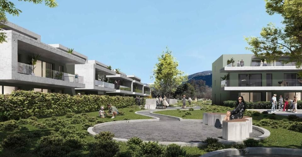 ALEGRIA - Uvrier - Lot 74 - Appartement 4.5 pièces - image - 2