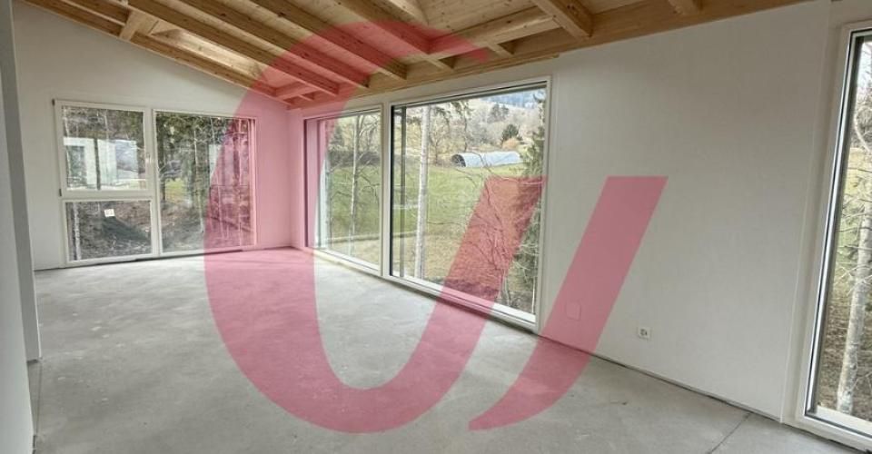 Biens d'exception à Sorens ! - Duplex 5.5 pièces - image - 6