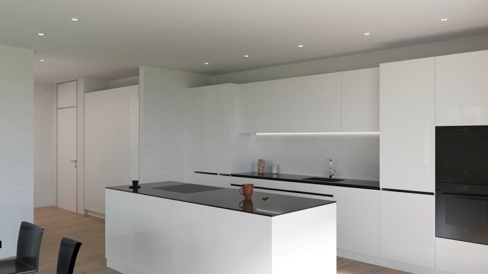 Aarberg Living - Neubau von 18 exklusiven Wohneinheiten in Aarberg - Bild 2