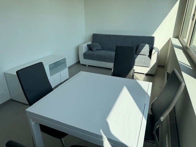 "1.5 Zimmer-Studio-Wohnung in Steinhausen" -  Bild 1