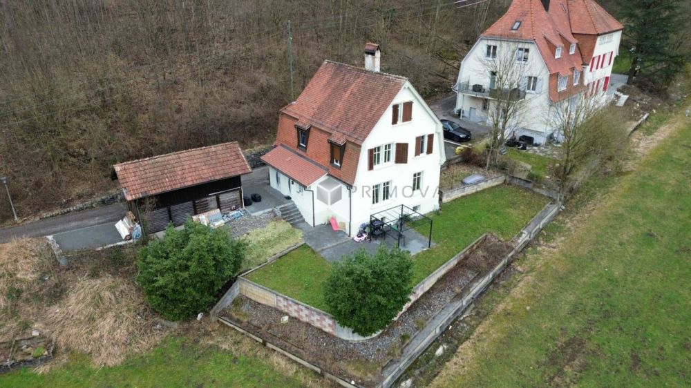 Mehrfamilienhaus mit attraktiven 4,7 % Bruttorendite - Bild 4