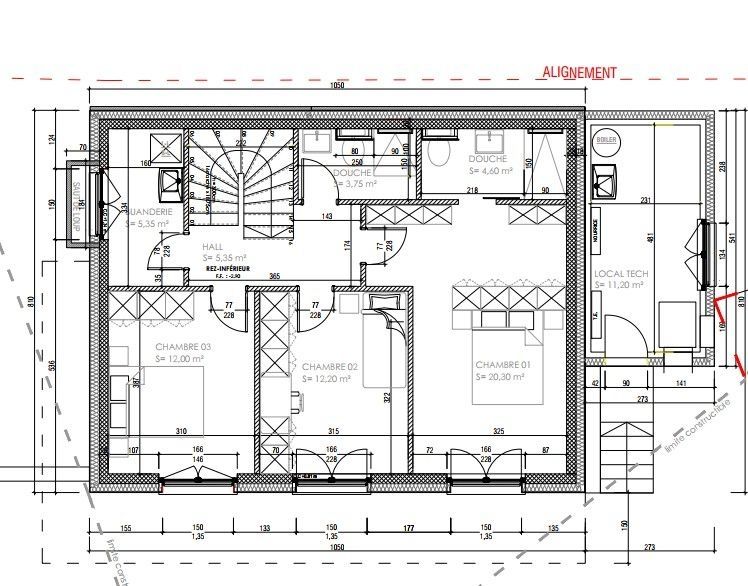 Nouvelle villa 5.5 pièces à Lens de 180m2 avec vue imprenable - Villa clés-en-main, 5.5 pièces, 180.00 m2