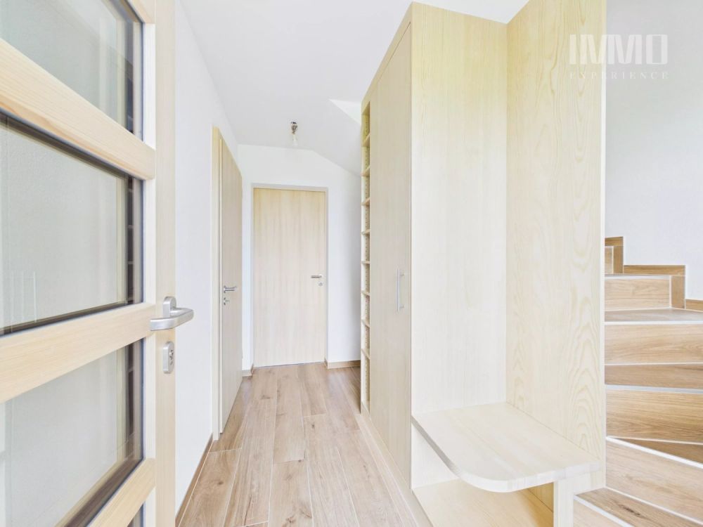 Chalet neuf 4,5 pces - Les Giettes -  Bild 7