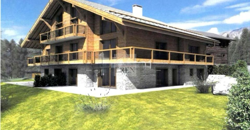 Résidence Altima - Une alliance raffinée entre authenticité alpine et confort contemporain - Appartement - image - 8