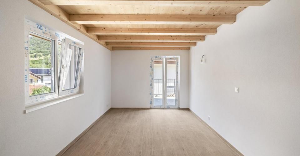 Nouvelle construction, villa mitoyenne - Villa 3.5 pièces - image - 4