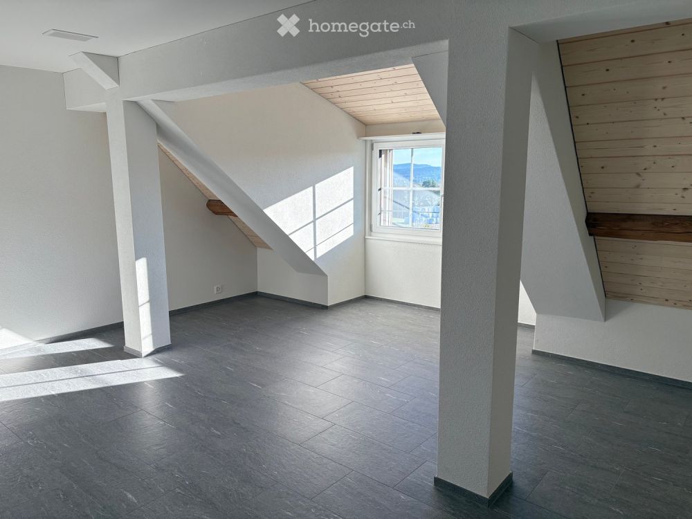 Moderne 3.5-Zimmer-Wohnung im Neubau in Maur -  Bild 7