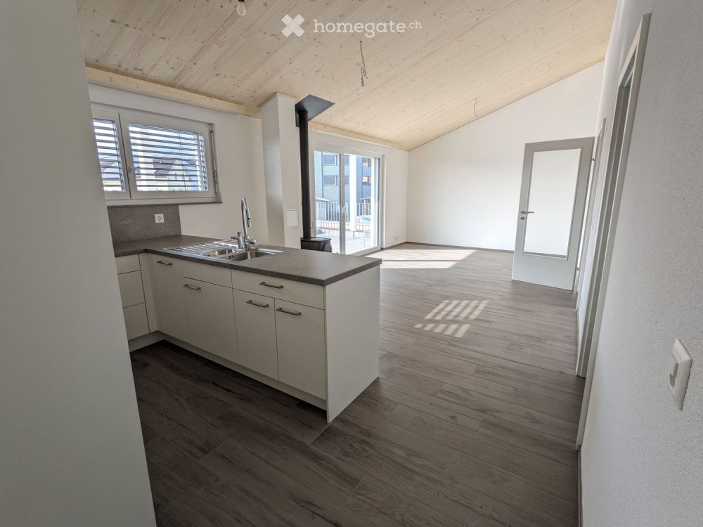 Neubau Zweifamilienhaus – Platz für Generationen & flexible Nutzung - Bild 4