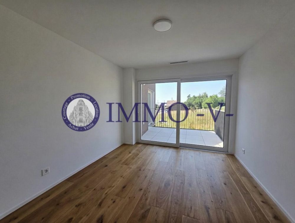 Schönes 3.5-Zimmer-Neubau mit Balkon - Les Geneveys-sur-Coffrane -  Bild 4
