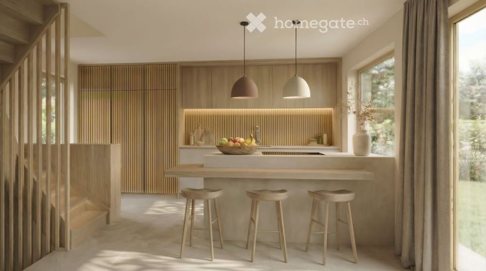 Exklusives Wohnerlebnis mit Weitsicht - Bild 8