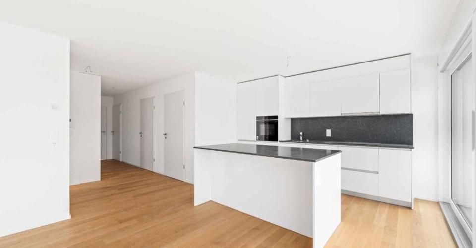 Magnifique attique neuf de 4.5 pièces – Rooftop exclusif - Appartement 4.5 pièces - image - 2