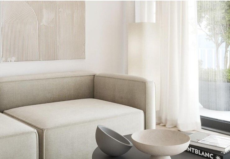 Appartement - Bild 10