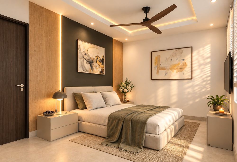MARLY – PLUS QUE 3 VILLAS DISPONIBLES ! 4.5 PIÈCES AVEC JARDIN -  Bild 3