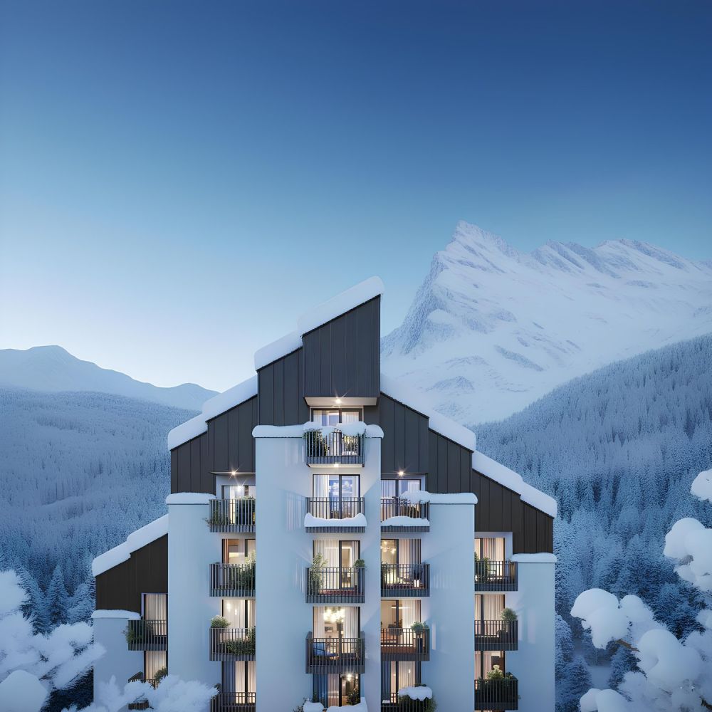 Albarella - 2.5-Zimmer-Wohnungen mit atemberaubendem Blick -  Bild 4