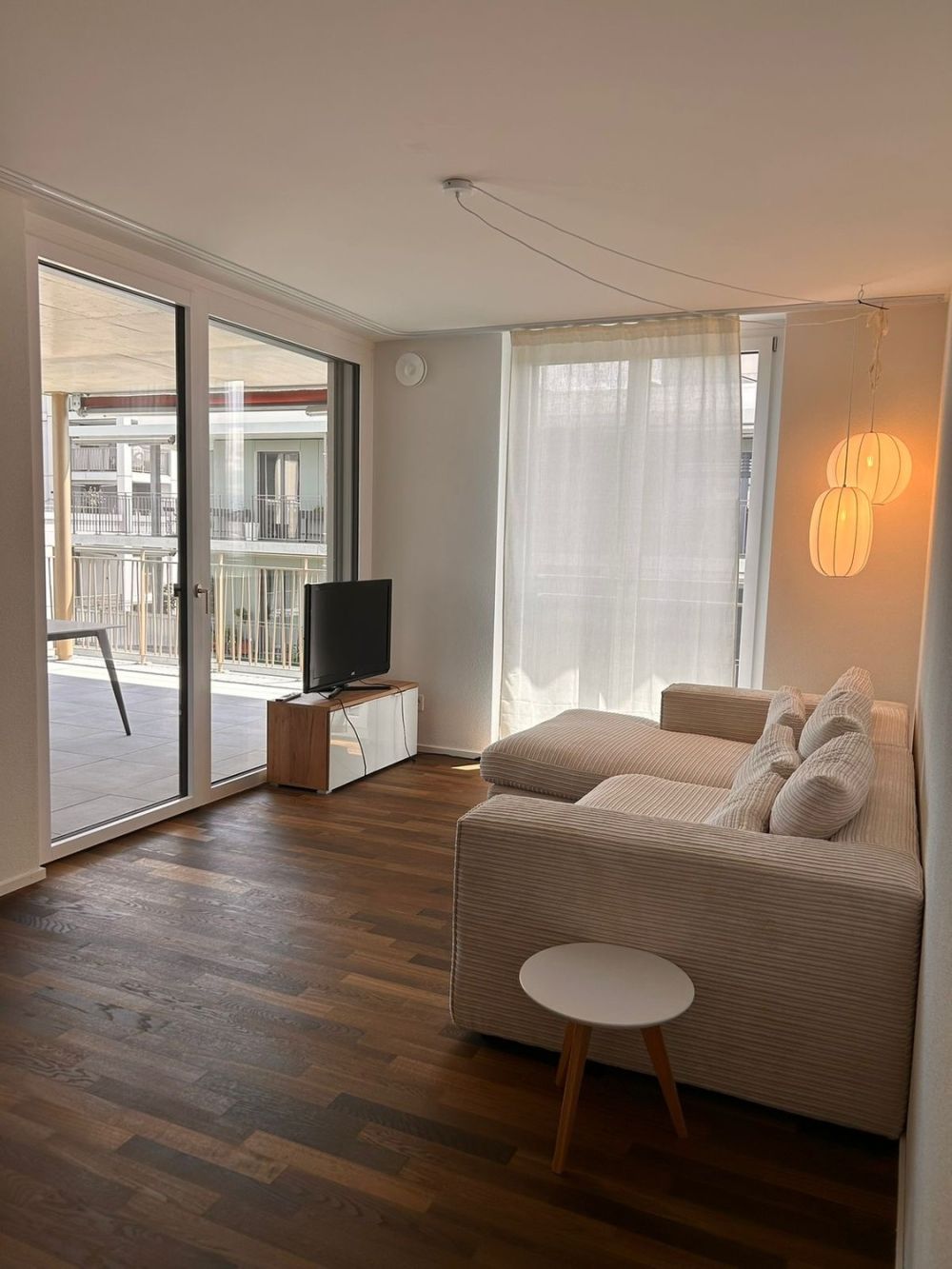 WG Zimmer -  Bild 6