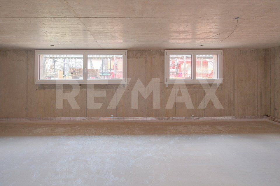 Neubau: 5.5 Zimmer-Haus  nachhaltig wohnen im Grünen - Bild 11