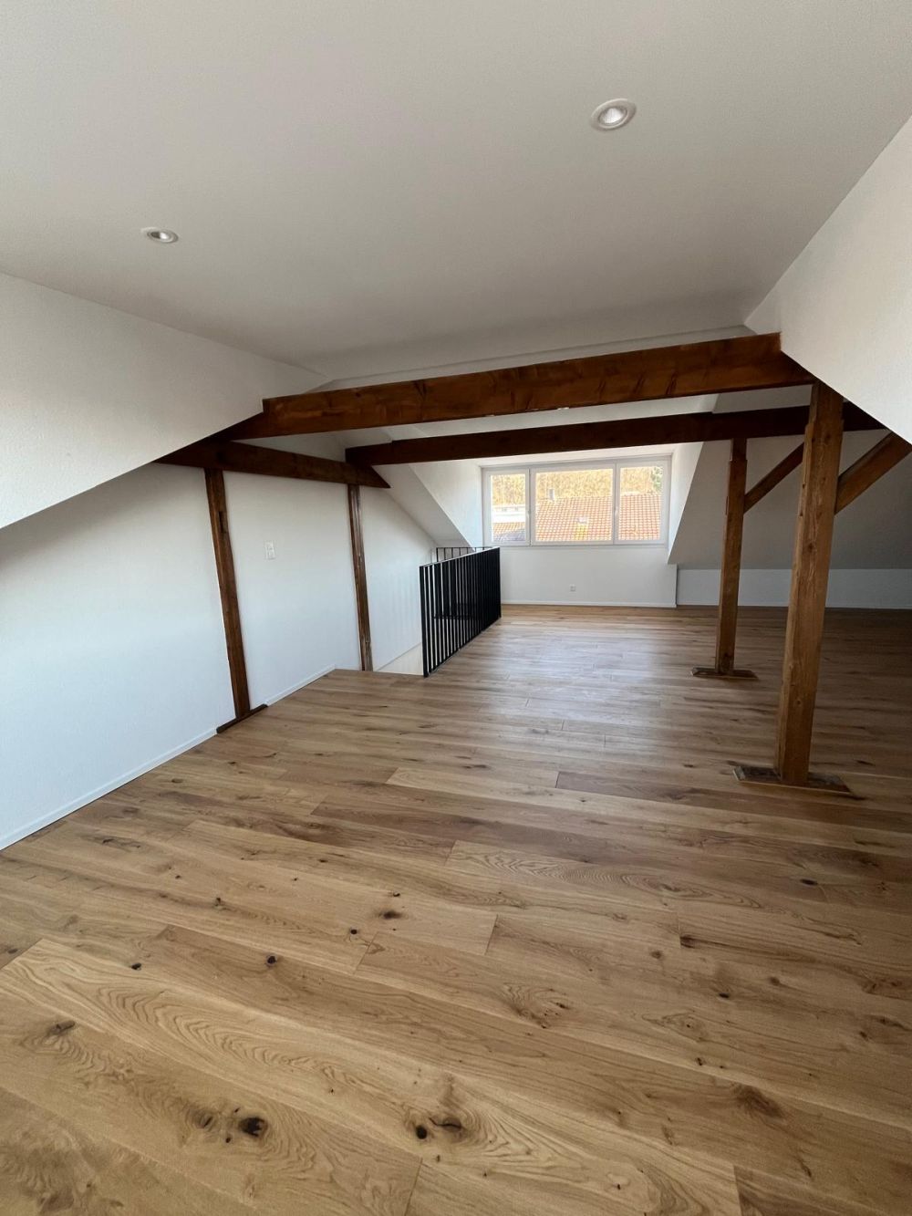 Wir schenken Ihnen einen Monat mietzinsfreies Wohnen -  Bild 1