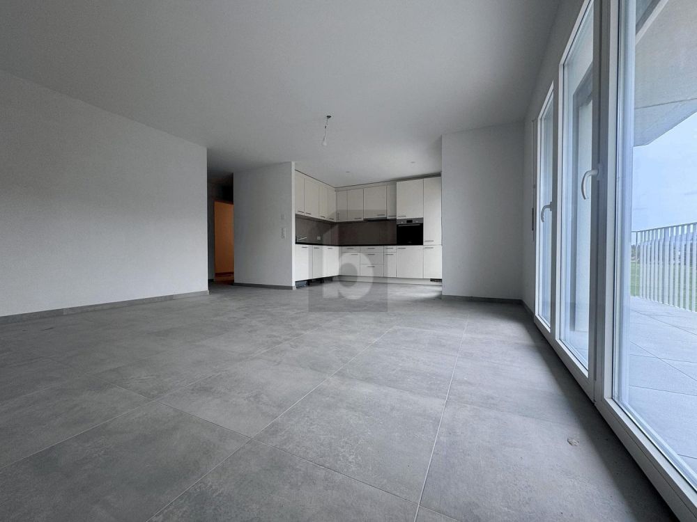 NEUF AVEC TRÈS GRAND BALCON AU SUD (LOT 13/15) - Bild 3