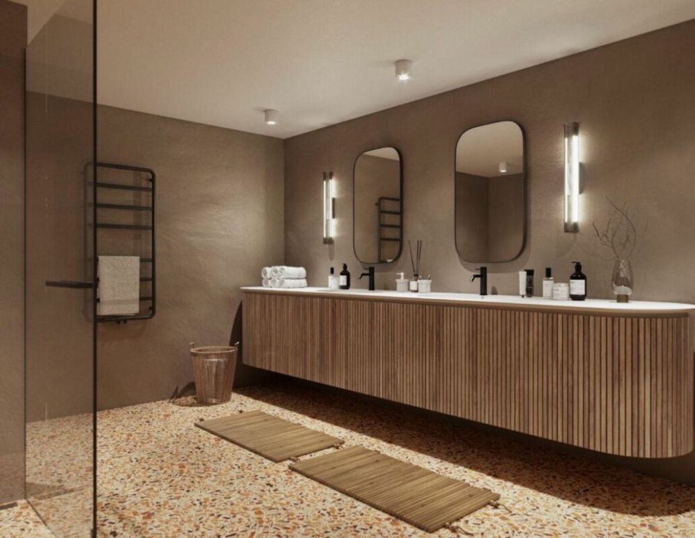 Exklusive Neubau-Attikawohnung mit Panoramaterrasse - Gestalten Sie Ihr neues Zuhause nach Ihren Wünschen -  Bild 5
