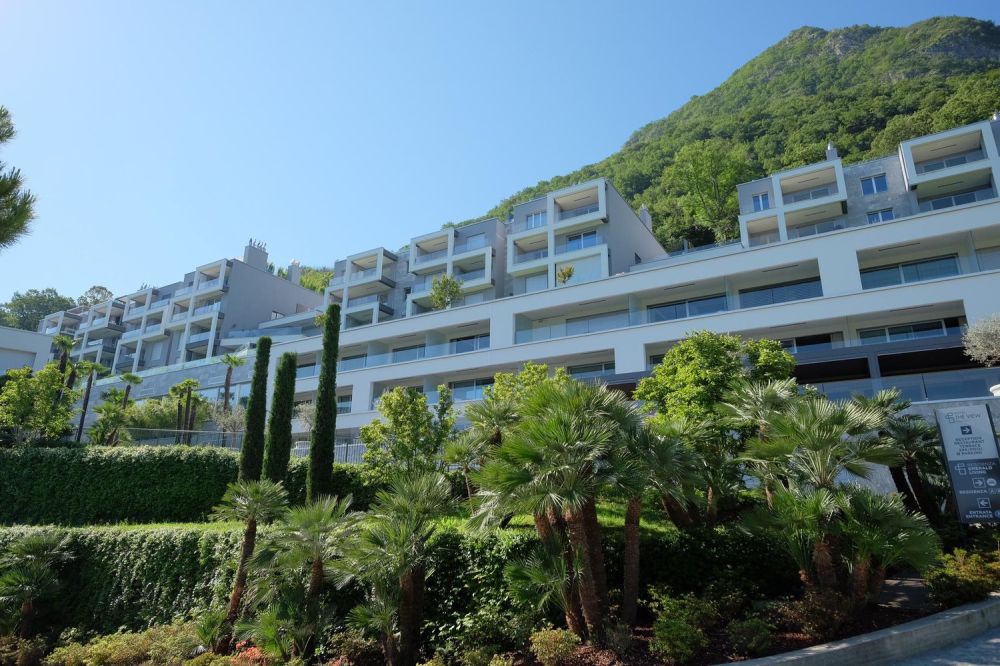 Un raro concetto avanguardista in posizione magnifica - Bild 10