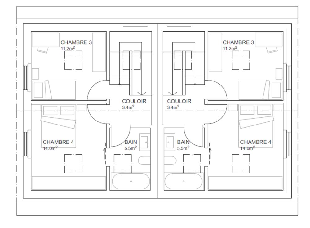 Neubauprojekt in Cottens - Bild 6
