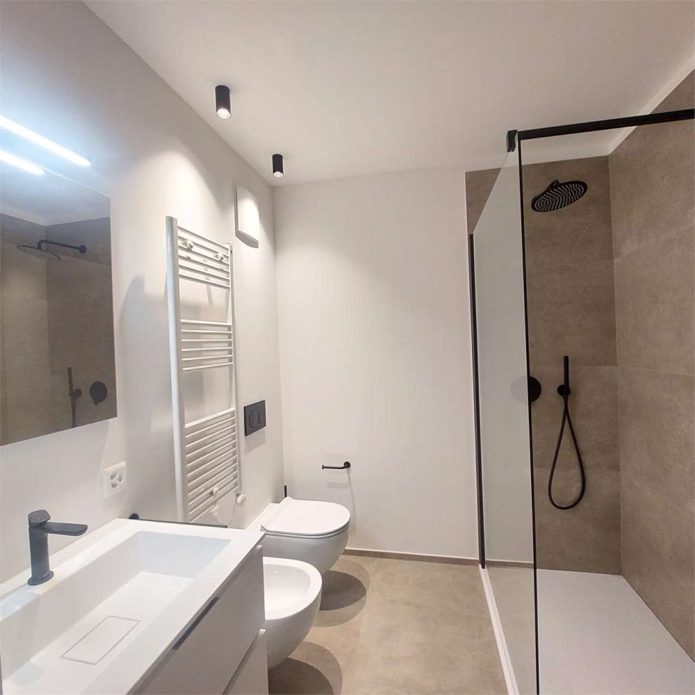 2318_Neue Residenz in Massagno, LETZTE 3.5 Zimmer -  Bild 7