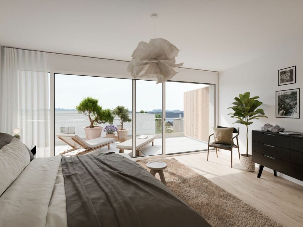 Les Capites - Bevaix -  Bild 3