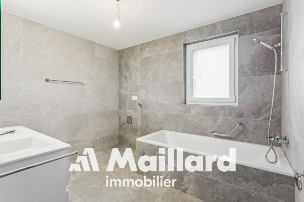 Appartement neuf -  Bild 8